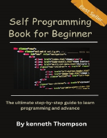 Self Programming Book for Beginner @datascienceM.pdf
